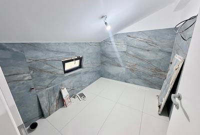 Casa la cheie P+1+M. 7 camere. Pozitie stradala - 12