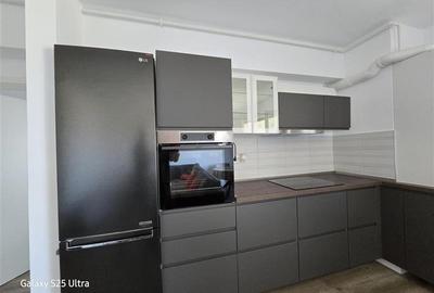 Apartament 2 camere-bloc nou !Transilvania Residence 2 - 10