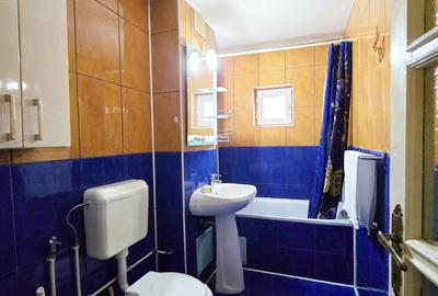 Apartament 3 camere, etaj 1- zona Micalaca - 9
