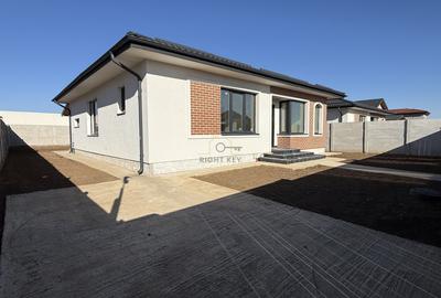 Casa Dragomiresti-Deal, P+Pod, 4 Cam, STB, Teren: 500mp! Comision 0%! - 2