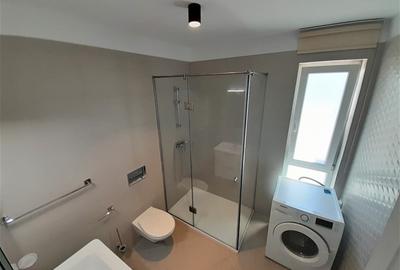Apartament 2 camere, 60 mp, la cheie, parcare inclusa, cartier Buna Ziua - 7