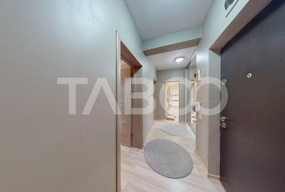 Apartament de vanzare Brana Selimbar– 3 camere balcon mare parcare - 5