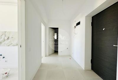 Apartament 2 camere + loc de parcare - Cartierul Solar - 3