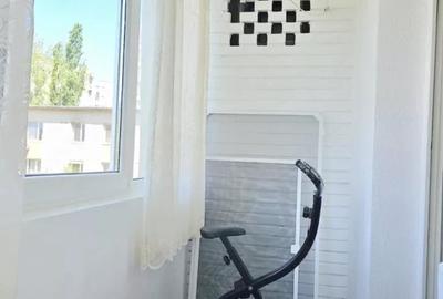 Apartament 2 camere-Mobilat/Utilat-Dristor-Camil Ressu - 9