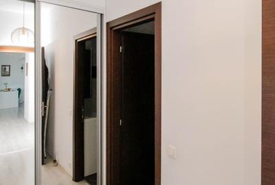 Pipera: Apartament cu 3 camere pozitionat langa Scoala Americana! - 8