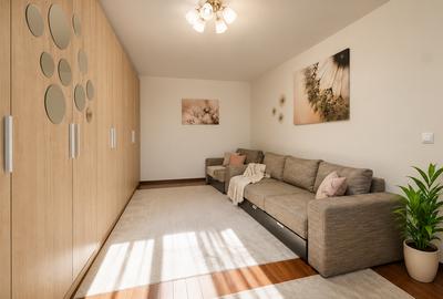 Casa Individuala | Zona Braytim - Soarelui | 273mp | 4 Dormitoare | Garaj - 37