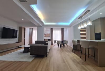 3 camere +1 birou HERASTRAU 142 mp | RENOVAT LUX | GARAJ - 22