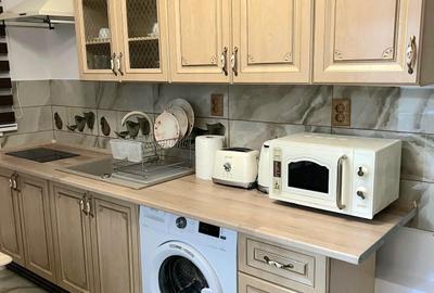 Oportunitate! Apartament 3 camere la Mansarda cu vedere spre Tampa - 10