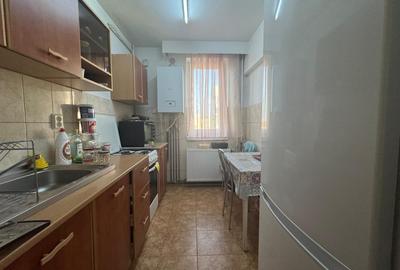 Apartament mobilat/utilat 2 cam 44mp+7 balcon, Gheorgheni/Iulius Mall - 4