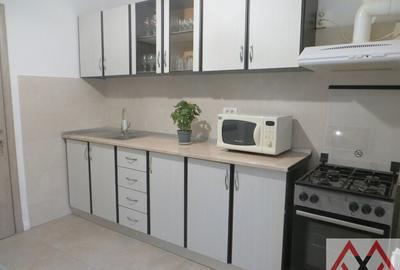 Inchiriere 3 camere Vitan Mall - etaj 2 - acces metrou - 5