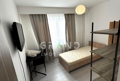 Ap 2 camere | DECOMANDAT | BALCON | Manastur/Izlazului/Kaufland - 5