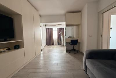 Centru A Panu Hala Centrala  apartament 1 camera de vânzare  , la cheie ! - 4