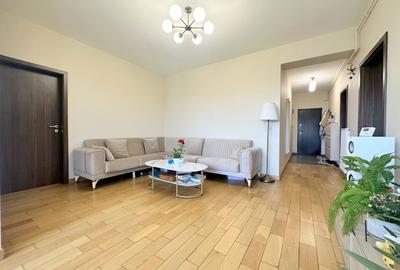 Apartament cu 3 camere de vânzare – Zona Soarelui - 2