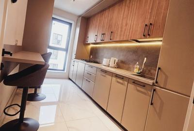 Apartament 2 camere de vânzare - Eleganță și confort în Exigent Plaza - 8