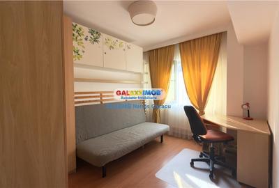 Vanzare Apartament 3 camere etaj 5 ,centrala termica,bloc din 2010 - 9