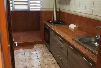 Apartament spatios, acces facil la metrou si tramvaiul 41 - 7