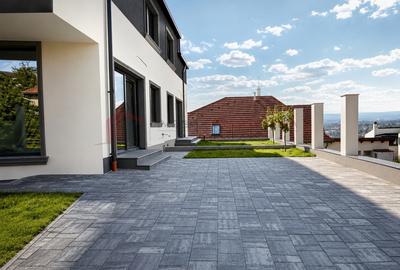 Casa tip Duplex Dambul Rotund - 7