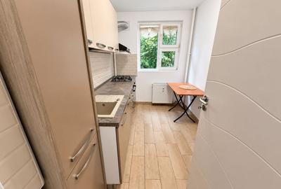 3 camere de închiriat Iancului Avrig 2 băi Renovat Nemobilat Metrou - 3
