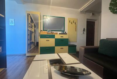 Apartament 3 camere | 69 mp utili | Complet mobilat și utilat | Zona Soarelui - 22