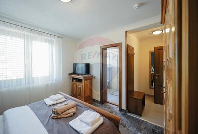 Hotel-Spa-Restaurant nou de Vânzare, 26 Camere, în Padiș, - 40