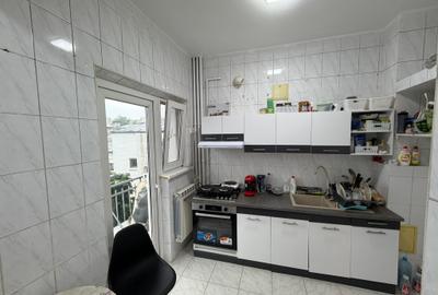 Apartament 3 camere, etajul 2, 78mp, 2 balcoane, bloc interbelic - 14