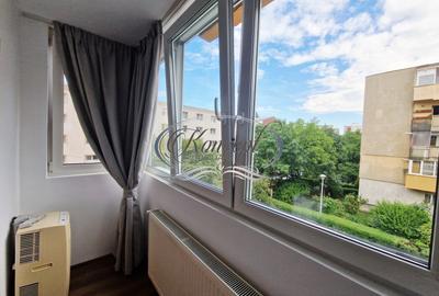 Apartament la prima inchiriere cu parcare zona Expo Transilvania - 13