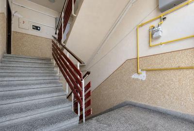 Apartament spatios 3 camere, garaj si boxa, zona de case – Complex Studentesc - 17