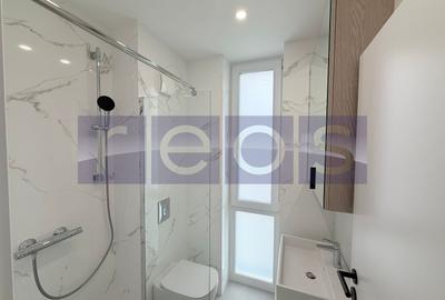VANZARE APARTAMENT 3 CAMERE | MOBILAT SI UTILAT LUX | PARCARE | PIPERA - 26