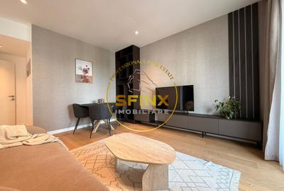 2 camere | Nusco City Pipera | Loc de parcare subteran - 3