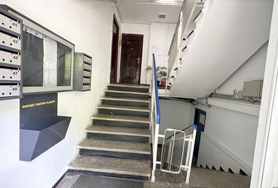 Drumul Taberei, Apartamnet 4 camere langa parc și școală - 7