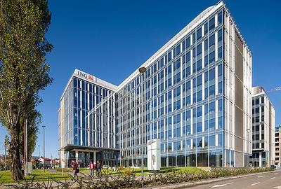 Birou, de 59 mp, în 1 Mai