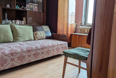 3 camere decomandat Drumul Taberei Bulevardul Ghencea - 10