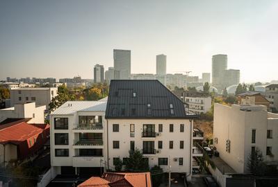 Penthouse - Herastrau - 52