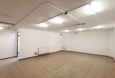 Spatii 150-500 mp | Birou\comercial | Jiului | Acitvitati diverse | Comision 0% - 11