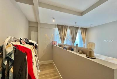 Apartament 4 camere 101 MP - Mobilat & Utilat LUX | TRIANA PIPERA - 11
