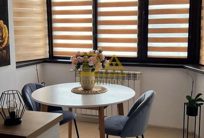 Apartament de inchiriat, 2 camere, et 5/11, Pantelimon - Mega Mall - 1