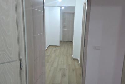 APARTAMENT 3 CAMERE , TRIPAN , INCALZIRE PARDOSEALA, STRADAL SOS GIURGIULUI - 2