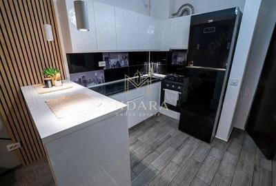 2 camere de închiriat | Unirii – Rond Alba Iulia | Bloc nou 2018 | - 5