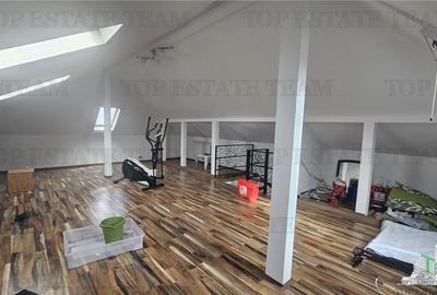 Vila lux 6 camere in Cornetu-20 minute de Bucuresti - 6