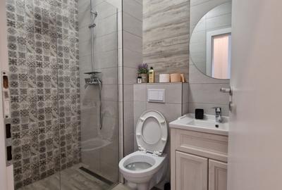Statiunea Mamaia - 2 camere mobilat-utilat complet,preț 117.500euro - 29