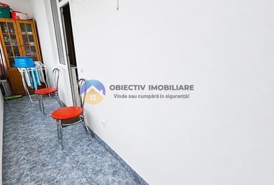 Apartament 3 camere ETAJ 1 , MǍRǍȚEI - Piatra Neamt - 8