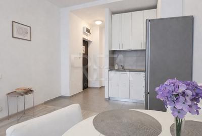 2 camere Mihai Bravu, parcare, et. 2, an 2018, metrou, 48 mp - 7