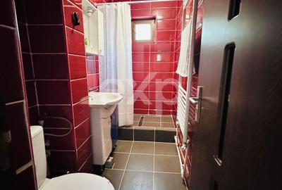 Apartament de vânzare – 2 camere,  etaj 1  ,Micro 4, - 9