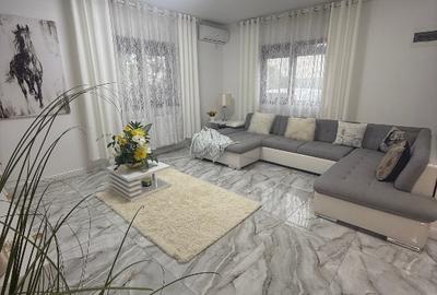 Casă 3 camere P+M 103mp, teren 273 mp Pantelimon-Dobroiesti - 9