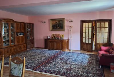 DE VANZARE  VILA P+1   CU  2665 MP TEREN - 13