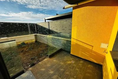 Mutare imediata |Studio Spatios + gradina| Metrou P.Poenaru - 17