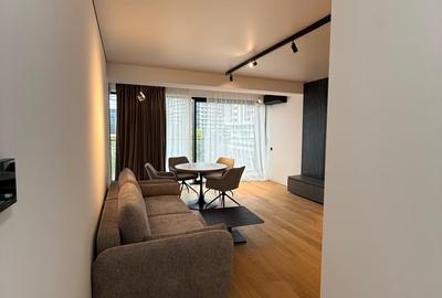 APARTAMENT 2 CAMERE - FLOREASCA - COMISION 0% - 4