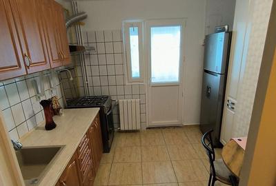 Drumul Taberei Ghencea, 2 camere decomandat, 1983, 5/8, 10 min metrou racord gaz - 4