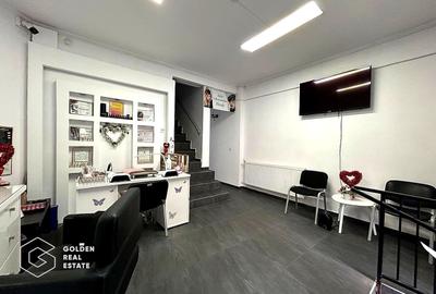 Spatiu comercial cu intrare stradala, zona Vlaicu-Lebada - 3