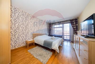 Apartament in vila exclusivista, 120 mp2, centrul istoric! - 16
